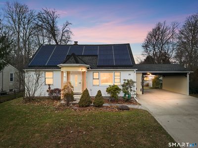 34 Dorman Road, New Britain, CT, 06053