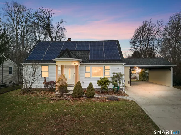 34 Dorman Road, New Britain, CT 06053