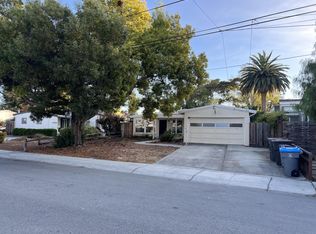 1785 Vassar Ave, Mountain View, CA 94043