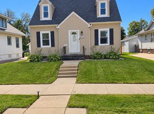 1851 8th Ave N, Fort Dodge, IA 50501