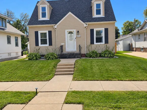 1851 8th Ave N, Fort Dodge, IA 50501