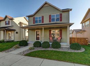 215 Shady Leaf Rd, Madison, WI 53718