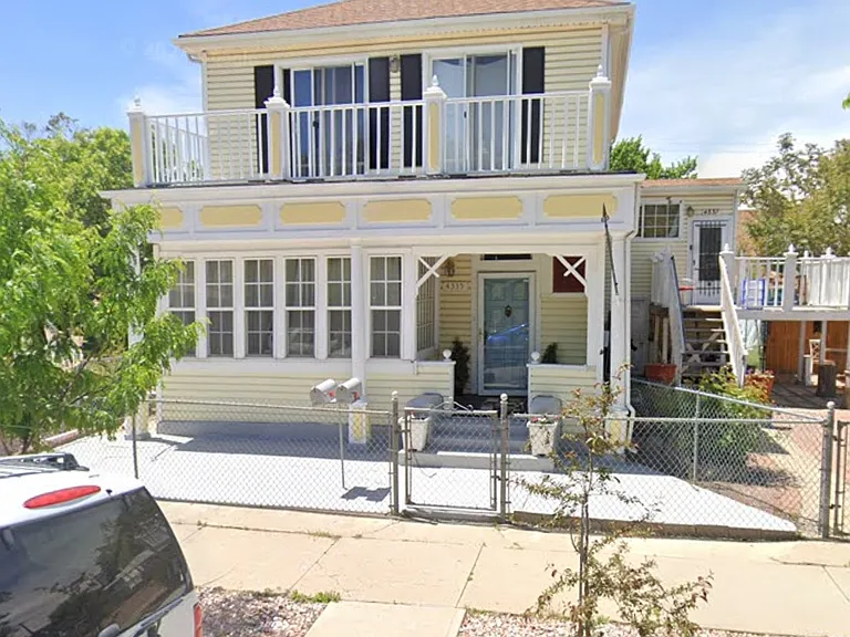 4335 N Thompson Ct #4337 — Photo 1