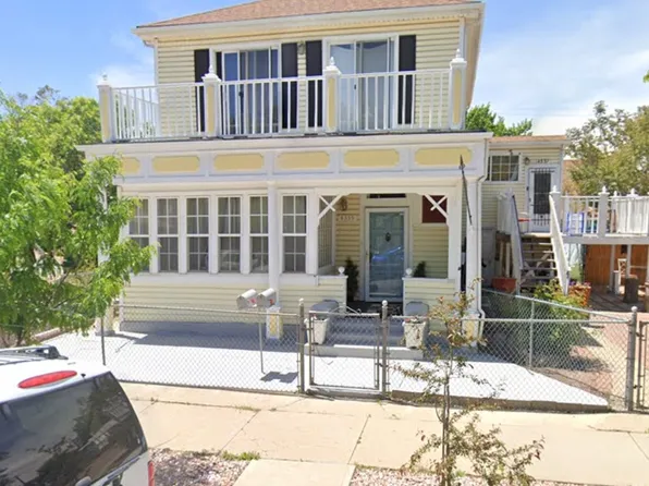 4335 N Thompson Ct #4337, Denver, CO 80216
