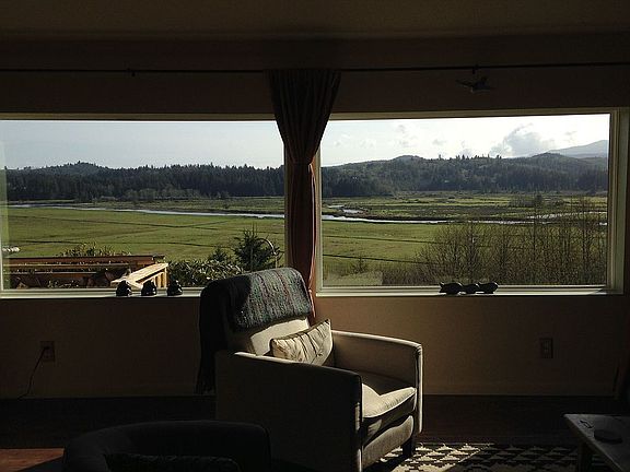 Picture windows