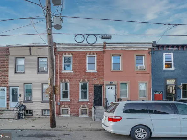 3612 Emerald St, Philadelphia, PA 19134