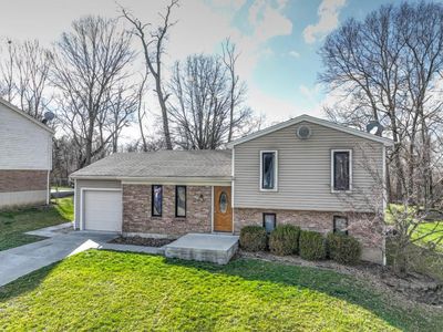 5472 Dengail Dr, Cincinnati, OH, 45238