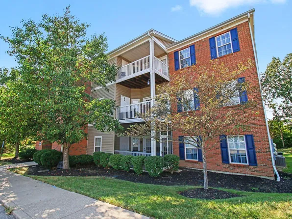 614 Ivy Ridge Dr, Cold Spring, KY 41076
