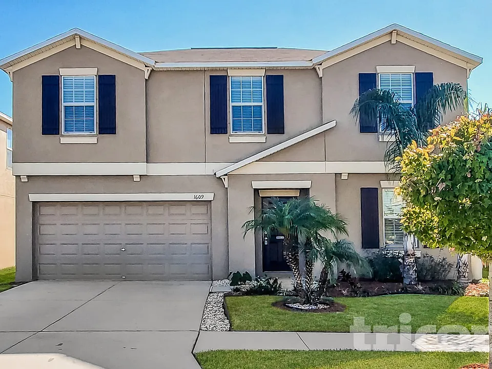 1609 Redmond Brook Ln