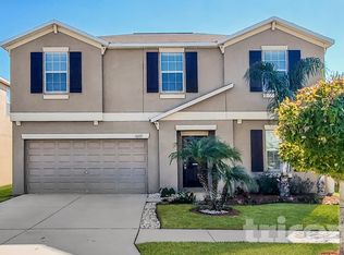 1609 Redmond Brook Ln, Ruskin, FL 33570