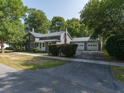 314 William St, Cape Vincent, NY, 13618