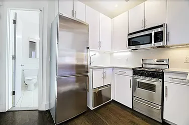 Rented by REAL New York