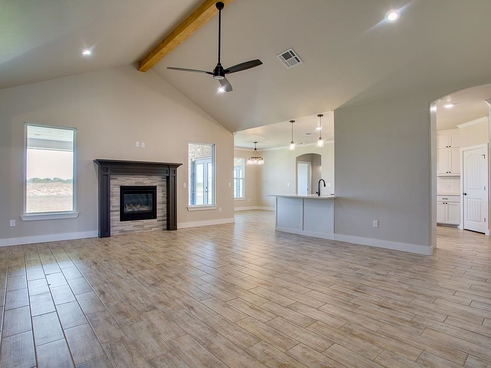 7013 Chisholm Ranch Dr, Enid, OK 73703 MLS 20230015 Zillow