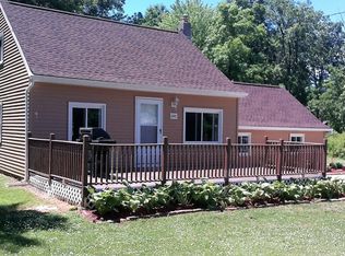 22761 Drake Rd, Bedford, OH 44146