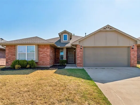 2324 Turtlewood River Rd, Midwest City, OK 73130