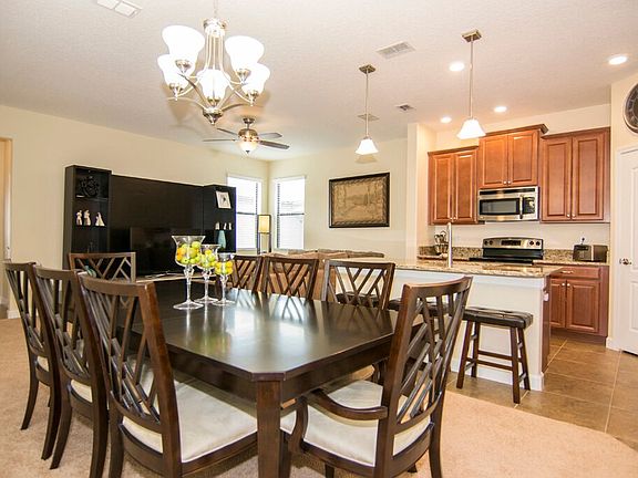View of Dinning, Kitchen