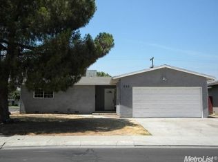 203 N Santa Rosa St, Los Banos, CA 93635
