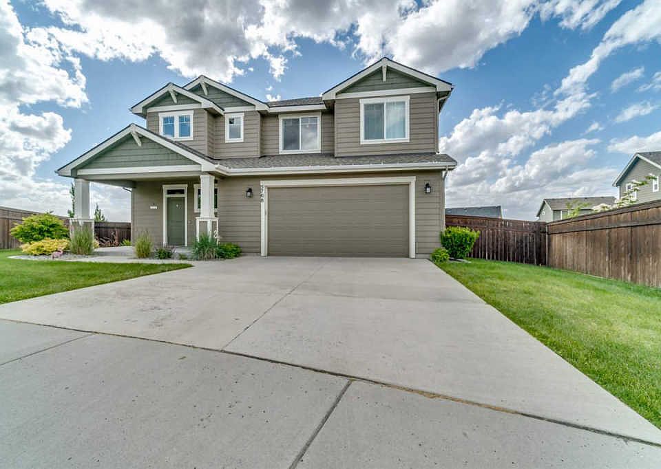 1st image of 5708 S Chaperon Peak Dr