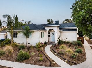 17840 Collins St, Encino, CA 91316