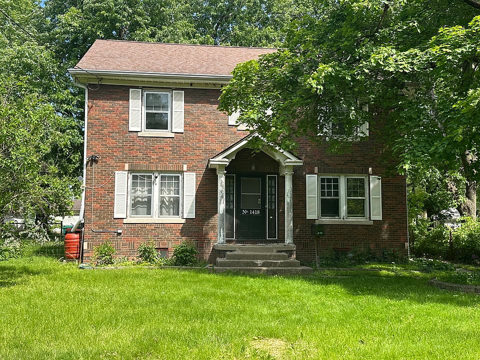 1st image of 1418 N Sheridan Rd