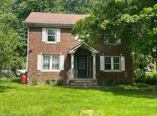 1418 N Sheridan Rd, PEORIA, IL 61606