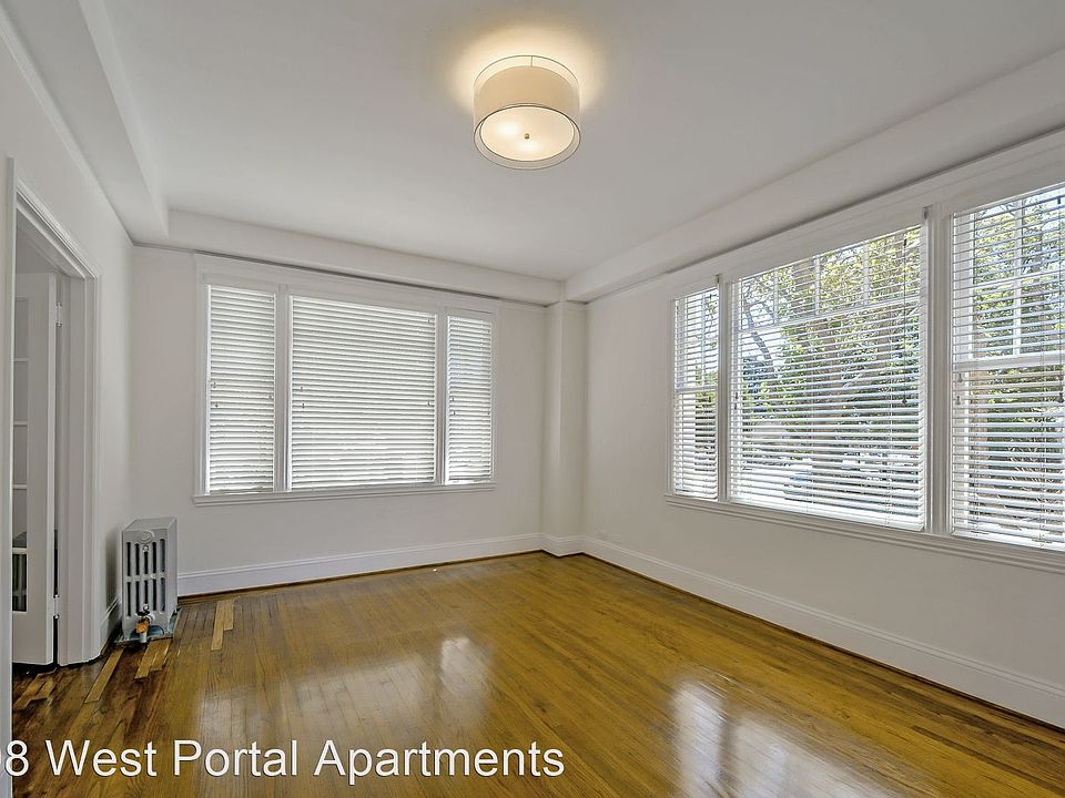 1st image of 398 W Portal Ave #102
