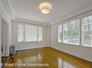 398 W Portal Ave #102, San Francisco, CA 94127