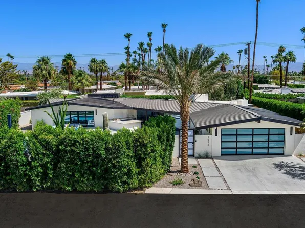 1052 E Mesquite Ave, Palm Springs, CA 92264