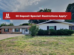 5336 Rutland Ave, Fort Worth, TX 76133