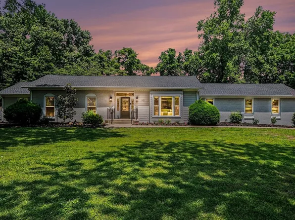 112 Poplar St, Franklin, TN 37064