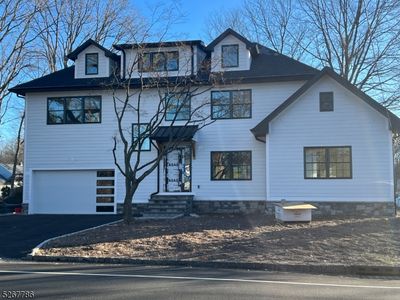 160 Livingston Ave, New Providence, NJ, 07974