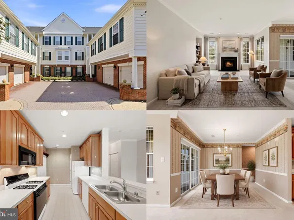 43134 Watercrest Sq Unit 102, South Riding, VA 20152