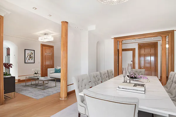 Rented by WAM Partners - William Moses Co. | media 20