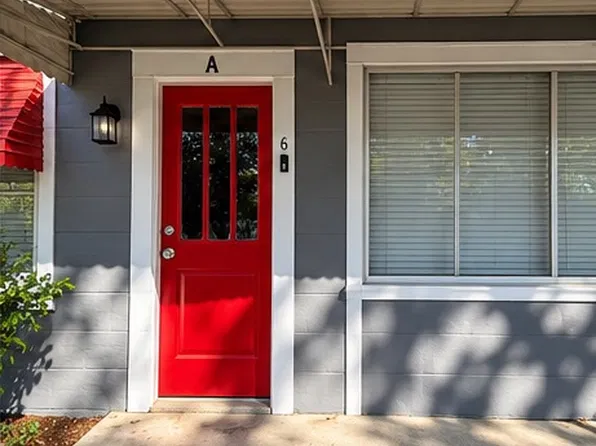 6 Merriam St NE #A, Rome, GA 30161