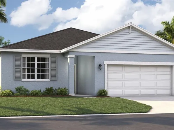 1247 Blue Daze Ln, Eustis, FL 32726