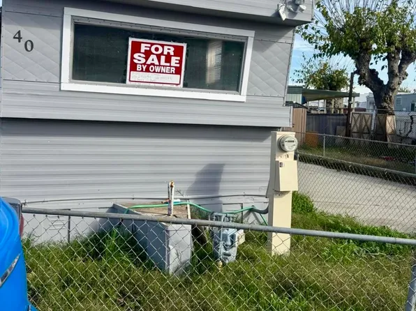 3219 Gulf St Space 40, Bakersfield, CA 93308