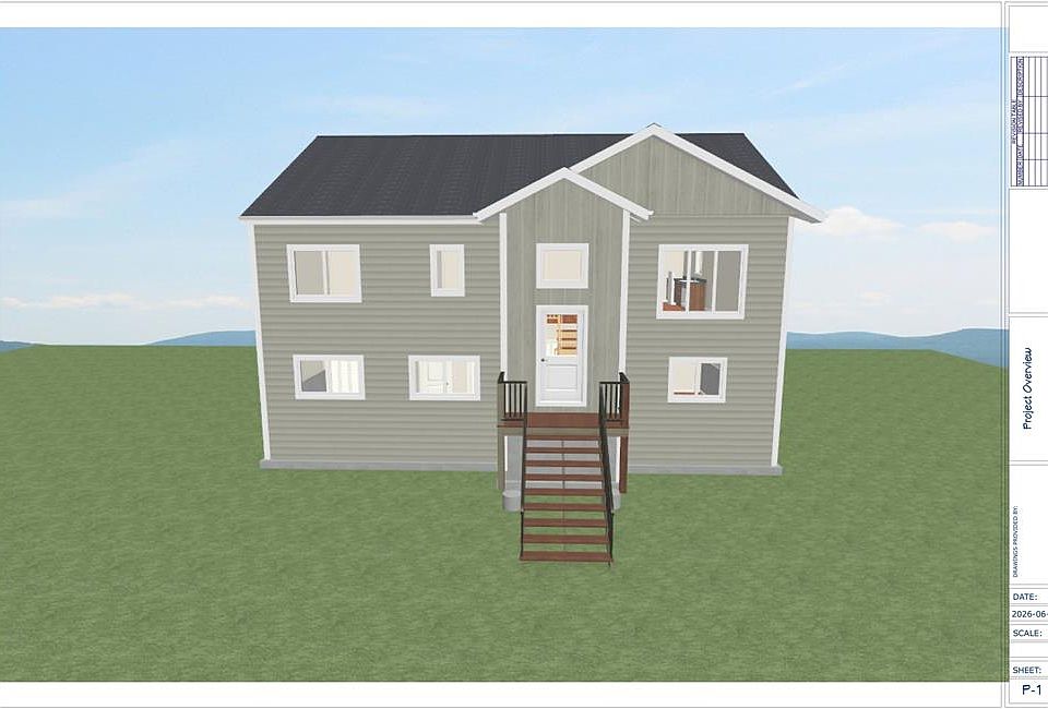 1st image of 54 OLD MADDOX COVE Road
