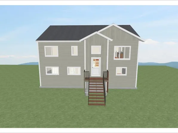 54 OLD MADDOX COVE Road, Maddox Cove, NL A0A3H0