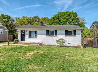 2326 Mason St, Shelby, NC 28150