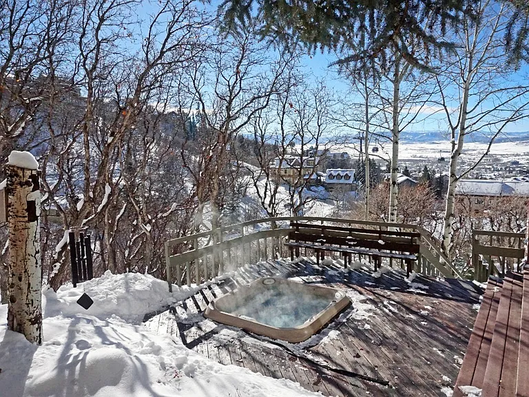 Terrace View