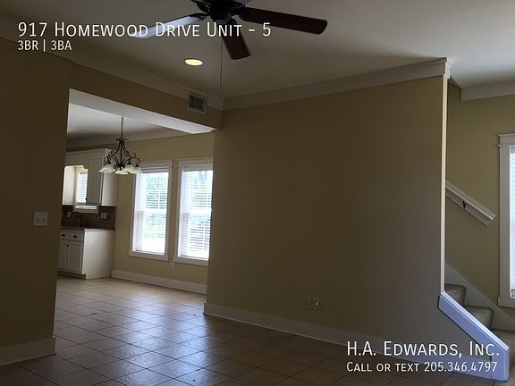 3rd image of 917 Homewood Dr Unit 5
