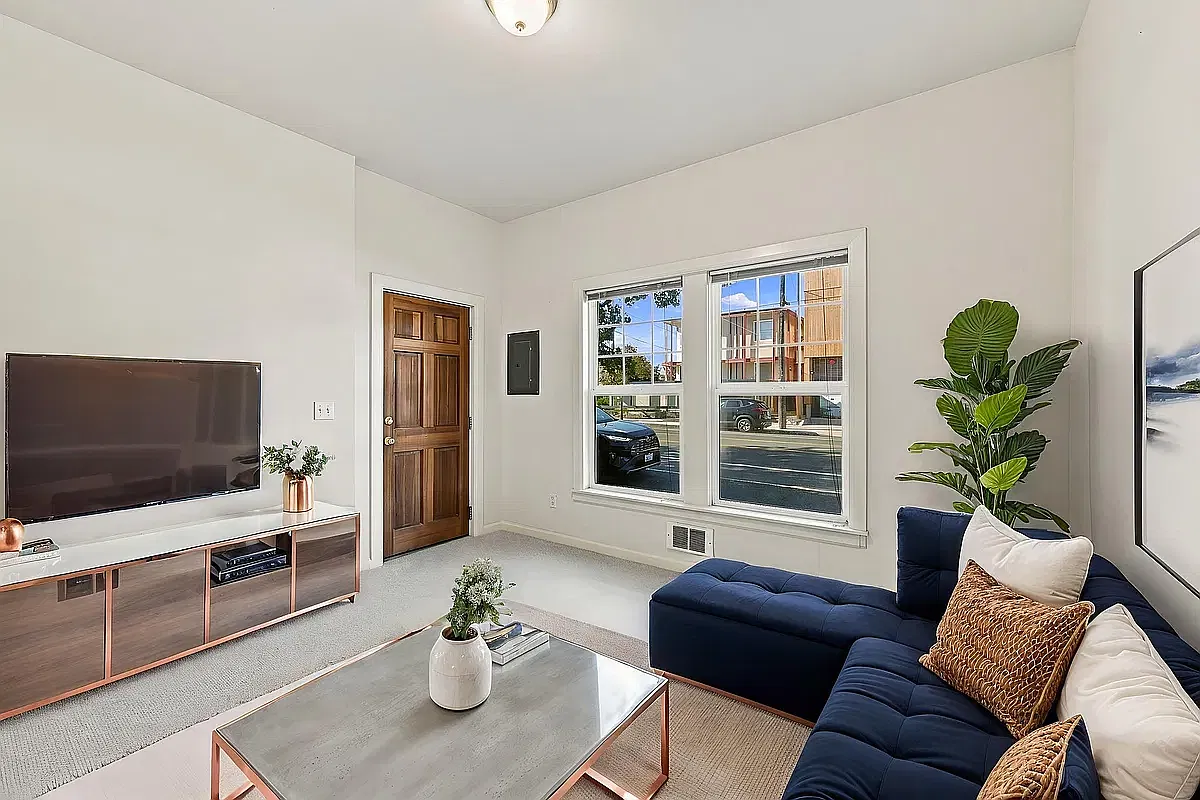 1 bed, 600 sqft, $1,575 — Photo 4