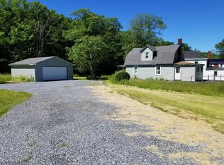 231 Col Drake Hwy, Ashville, PA 16613