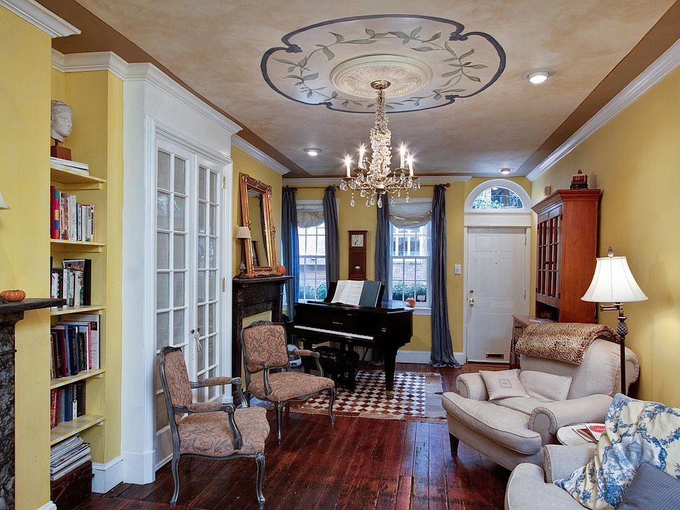 Living / Family Room