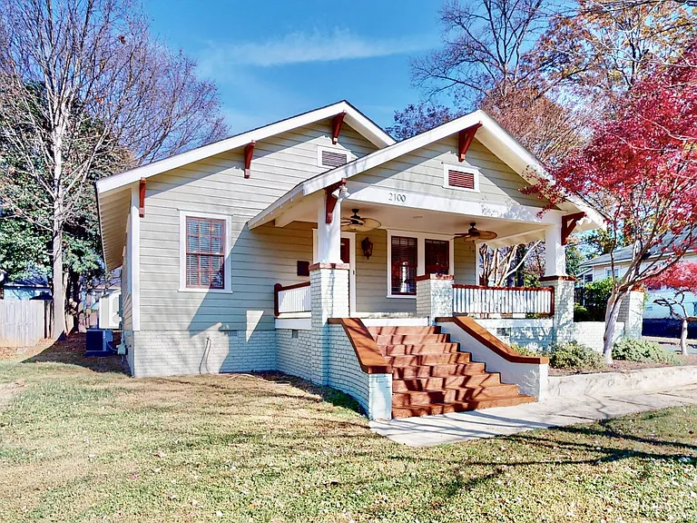 2100 Rozzelles Ferry Rd — Photo 1
