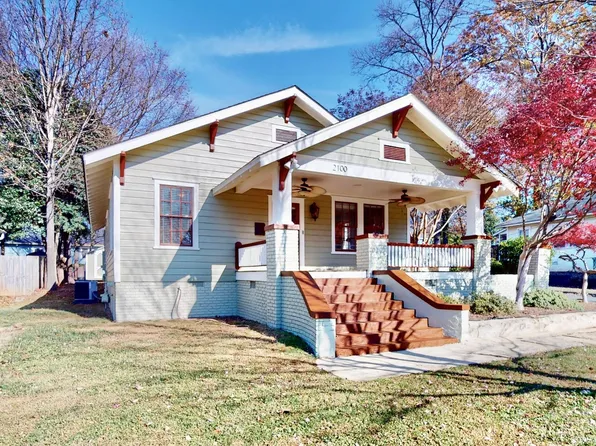 2100 Rozzelles Ferry Rd, Charlotte, NC 28208