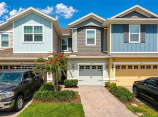 2342 Sedge Grass Way, Orlando, FL 32824