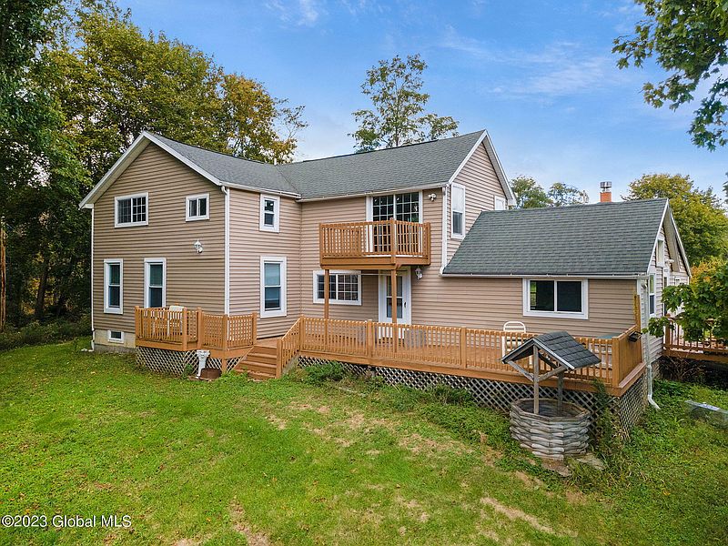 5th image of 132 Highbridge Road