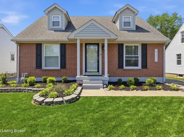 3104 Horton Ave, Louisville, KY 40220