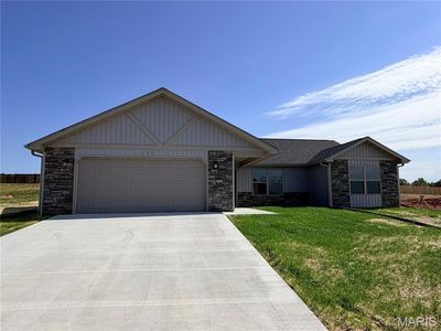 155 Teton Pass, Waynesville, MO, 65583